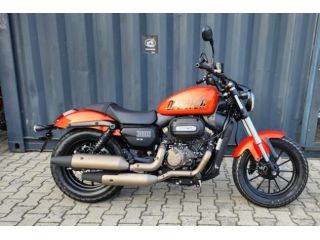 QJ MOTOR SRV 300 2023