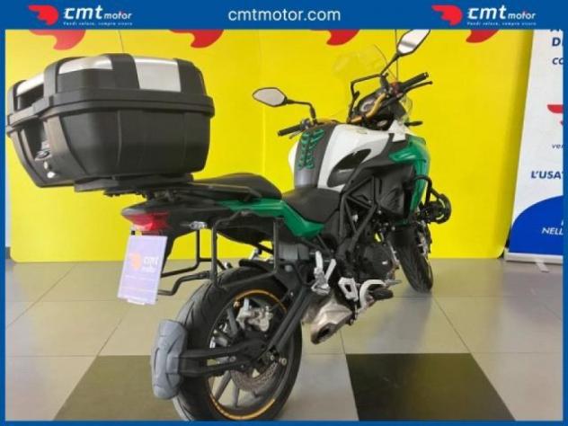 BENELLI TRK 502 Garantita e Finanziabile rif. 23915753 - Foto 4
