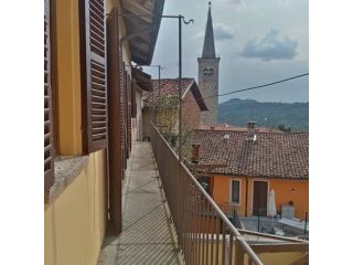 Bioglio centro Appartamento al 2° e ultimo piano