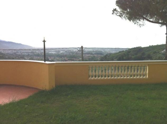 APPARTAMENTO INDIPENDENTE di 3 vani e di 70 mq (MASSA - ROMAGNANO) rif. AR-CANDY - Foto 8