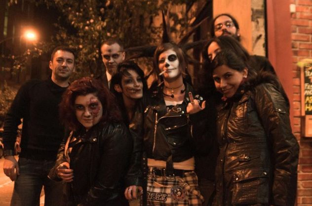 👻Affitta la nostra Sala per la festa di halloween, Pub, ludoteca,bistrò - Foto 2