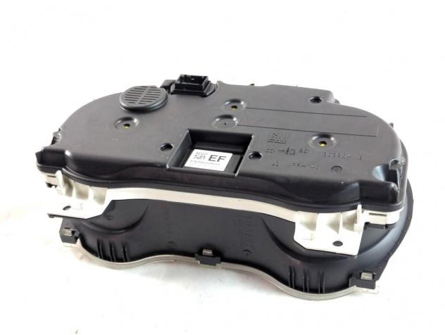 13264255 QUADRO STRUMENTI CONTACHILOMETRI OPEL CORSA D 1.0 B 44KW 5M 3P (2009) RICAMBIO USATO - Foto 5