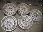 CERCHIO MILLERIGHE CAMPAGNOLO ALFA 6