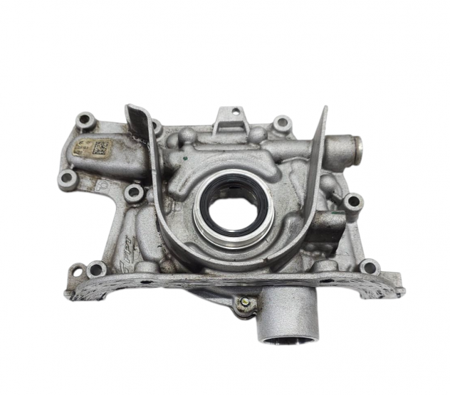 POMPA OLIO JEEP Renegade Serie 46336062 46346020 Diesel 1600 (18)