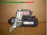 MOTORINO AVVIAMENTO VALEO D6RA162 CHEVROLET NUBIRA (J200)  Parti elettriche &hellip;