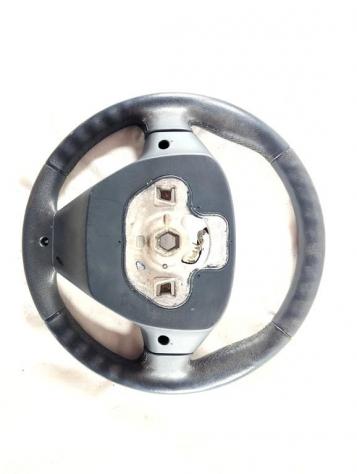 1666088 VOLANTE FORD FIESTA 1.4 D 51KW 5M 5P (2011) RICAMBIO USATO - Foto 5