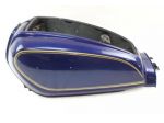 HONDA GOLD WING GL 1100 83100463000ZC CARENA SERBATOIO 80 - 83 FUEL TANK FA &hellip;