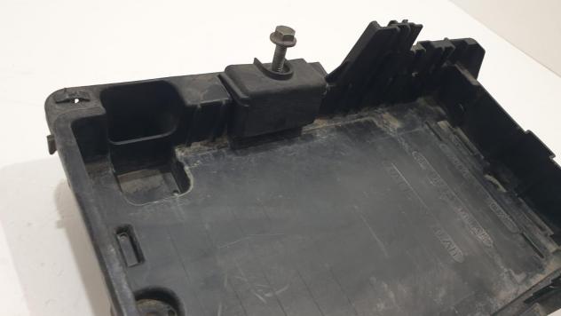 ALLOGGIO BATTERIA OPEL Meriva 3° Serie 13312808 13312808 A14XER Bifuel/Gas 1.4 GPL (10) - Foto 5