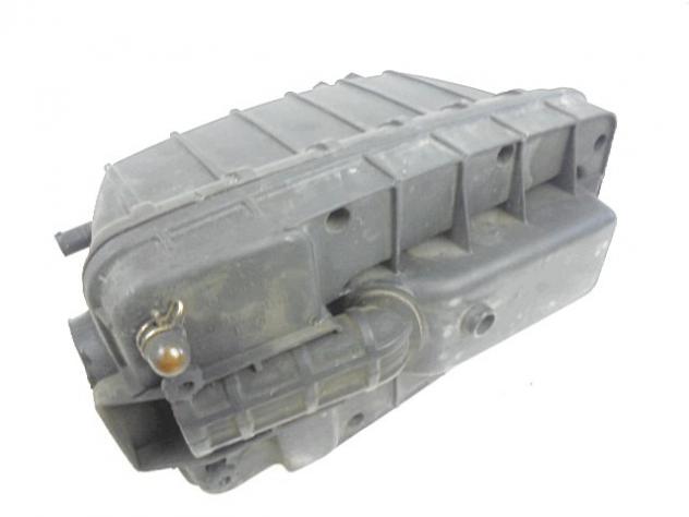 SCATOLA FILTRO ARIA PIAGGIO X9 500 EVOLUTION 2003 - 2006 840172 AIR CLEANER - Foto 2