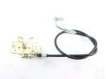 KYMCO PEOPLE S 125 ABS 17520AEB9E00 CAVO SPORTELLO CARBURANTE 21 - 25 TANK  &hellip;