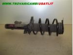 AMMORTIZZATORE ANT.D. FORD FOCUS C-Max  Meccanica  Assale  Sospensioni  Amm &hellip;