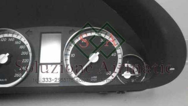 Mercedes Classe C W203 quadro strumenti A2035404148 - Foto 2