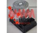 9819474880 Citroen C4 Cactus 1.6 anno 2016 gruppo pompa ABS