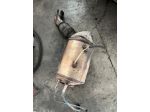 FILTRO FAP BMW 730D anno 2010