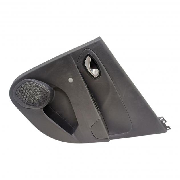 PANNELLO INTERNO PORTIERA POST DX RENAULT Clio Serie IV 829A15152R K9KE6 (1219)