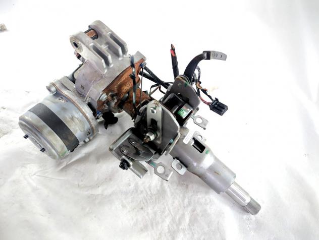 11380684 PIANTONE STERZO MG ZS 1.5 B 78KW 5M 5P (2023) RICAMBIO USATO - Foto 2