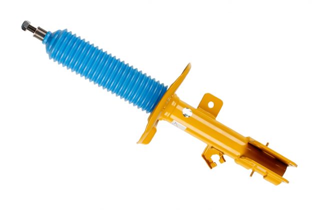 Ammortizzatori assetto per Nissan Juke f15 f16 molle supporti Bilstein Nipparts - Foto 3
