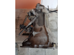 Cambio USATO NISSAN CABSTAR U.T. PER MOTORE YD25