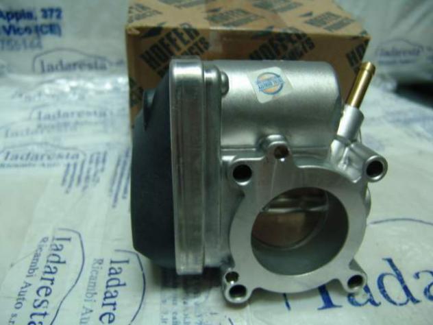 CORPO FARFALLATO AUDI A2/ GOLF 5 1.4 036133062 - Foto 2