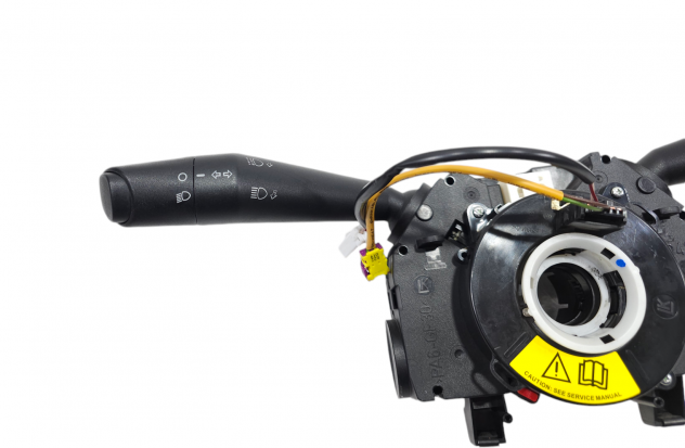 DEVIOLUCI FIAT Panda 3° Serie 07356221860 (12) - Foto 4