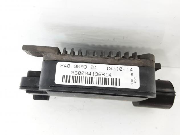 RESISTENZA VENTOLA VOLVO V40 Cross Country 940009301 (12) - Foto 5