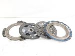 BMW K 1200 RS 21212332974 21212333472 FRIZIONE K41 00 - 05 CLUTCH 21211451273