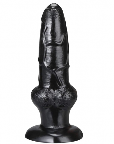 Dildo realistico a forma di cane - Foto 2