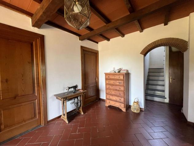 Rustico in vendita a Santa Lucia - Camaiore 250 mq Rif: 1423205 - Foto 8