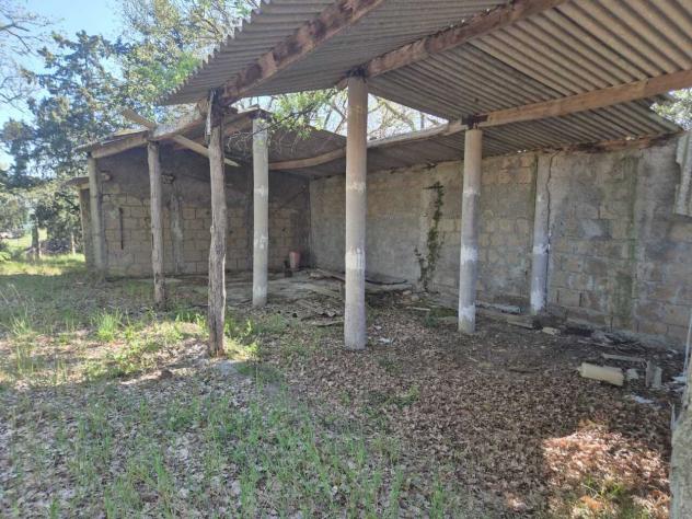 Rustico in vendita a Cinigiano - Foto 10