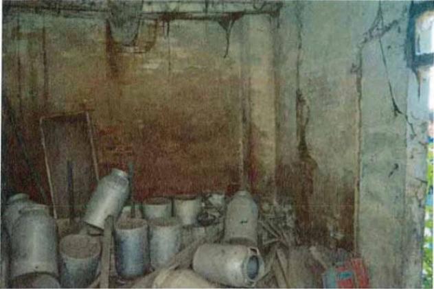 Immobile in asta di 626 m² in vendita a Moglia - Foto 15
