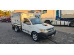 TOYOTA HILUX D-4D 2.5TDI  FRIGO AUTONEGOZIO PESCHERIA rif. 24156422