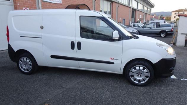 FIAT DOBLO 1300 MJT MAXI - Foto 9