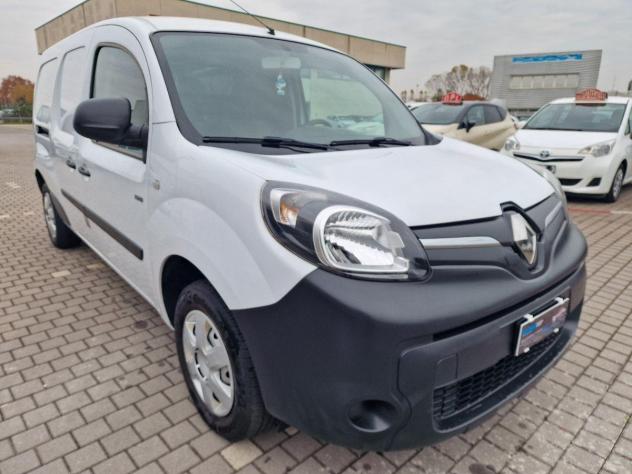 RENAULT Kango Z.E 33 MAXI Elettrico 180 KM - Foto 4