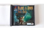 alone in the dark jack is back ps1 video gioco playstation ps 1 x pal ita no cd