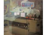 SCM Multiflex 80 angolo di lavoro per infissi