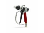 Pistola Airless Revolver TECNOVER 11/16 e 7/8, ventaglio a 90°