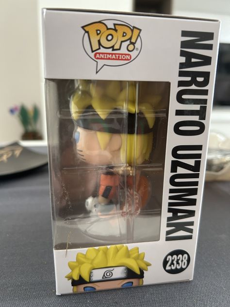 Funko POP! Naruto Shippuden - Foto 4