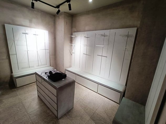 ARREDO BIANCO YAMAMAY 3580 - Foto 2