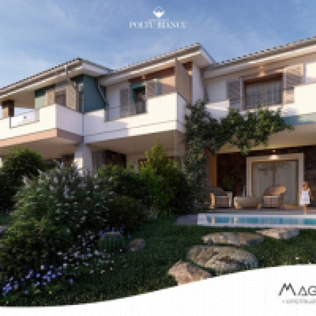 Maguledda Costruzioni Immobiliare