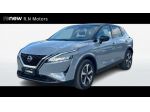 Nissan Qashqai MHEV 158 CV Xtronic N-Connecta