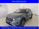 VOLKSWAGEN T-Roc 1.5 TURBO BENZINA AUTOMATICO  Style rif. 24046823