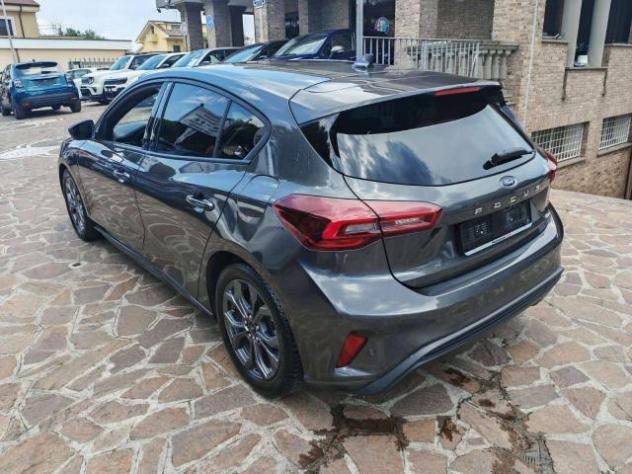 Ford Focus Focus V 1.5 ecoblue ST-Line 115cv auto - Foto 6