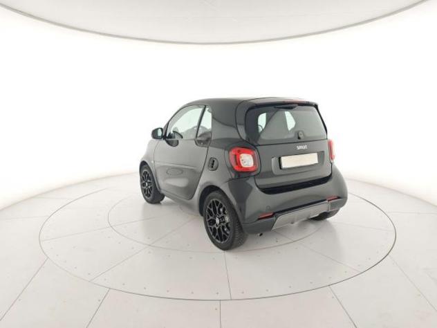 smart forTwo 1.0 Superpassion 71cv twinamic - Foto 5