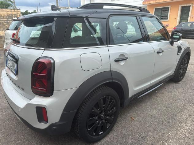 Mini Cooper D Countryman 2.0 Northwood Edition - Foto 4
