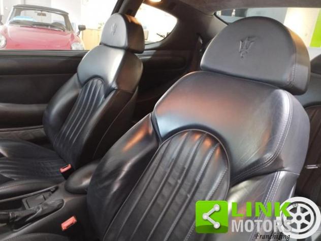 MASERATI 3200 GT ISCRITTA ASI - CRS rif. 24036824 - Foto 4