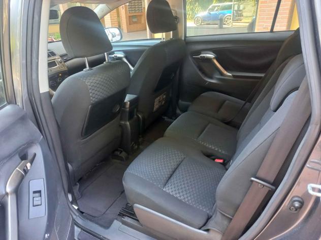 Toyota Verso 2.0 D - Foto 9