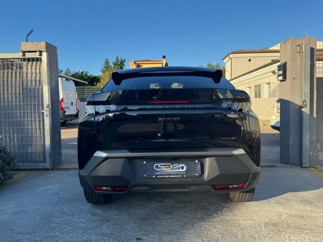 Peugeot 3008 ALLURE - Foto 8