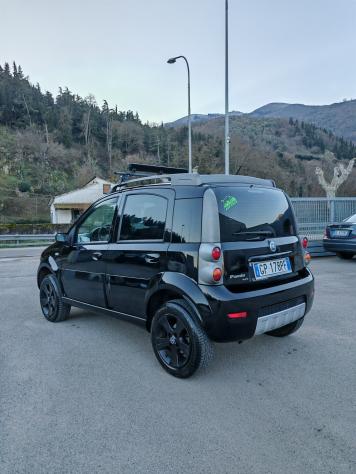 Fiat Panda 1.3 MJT 16V 4x4 Cross - Foto 4