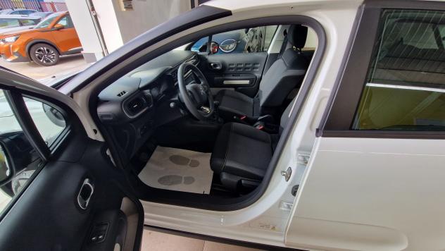 Citroën C3 C3 1.5 bluehdi Feel s&s 100cv 6m - Foto 5