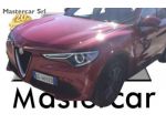ALFA ROMEO Stelvio Stelvio 2020 2.2 t Business Q4 190cv auto - GG669Z rif.  &hellip;